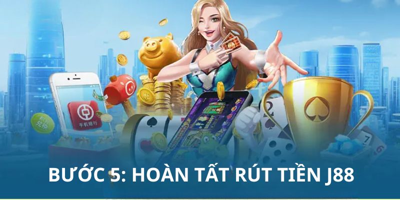 Người chơi dễ dàng hoàn tất giao dịch và nhận tiền